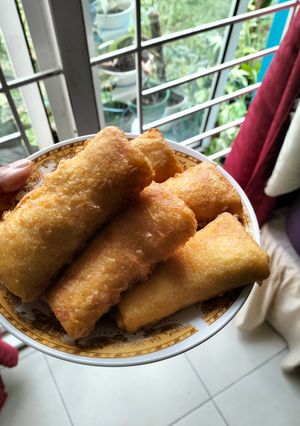 Foto resep Kulit Sosis solo