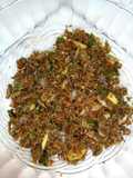 Oseng Pakasam