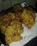 Torrejas de lechuga