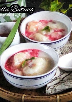 Foto resep Pallu Butung