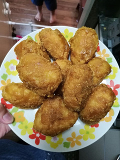 Foto resep Gemblong ala Mama Aru