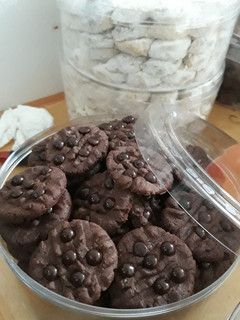 Foto resep Cookies chocochips