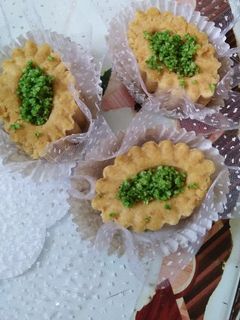 صورة لوصفة غريبية بالكاوكاو