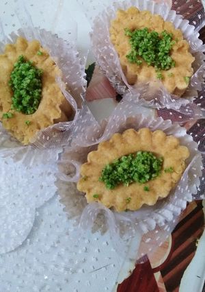 صورة لوصفة غريبية بالكاوكاو