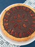 My Pecan Pie