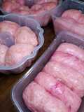 Japanese Bread