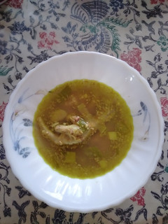 Foto resep Soto ayam asli lamongan