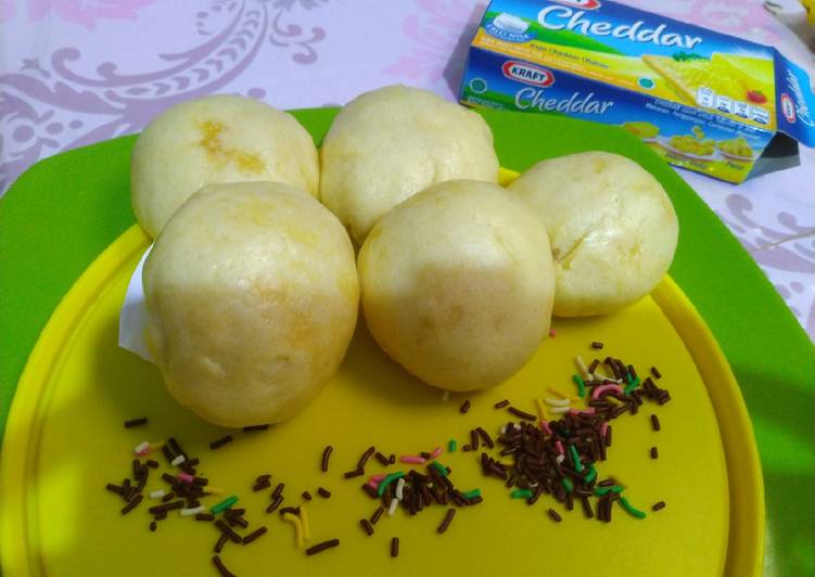 Resep Pao Mini Anti Gagal