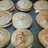 Botones de pizza rellena