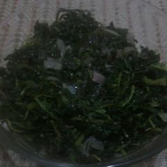 A picture of Dekosu Veges.
