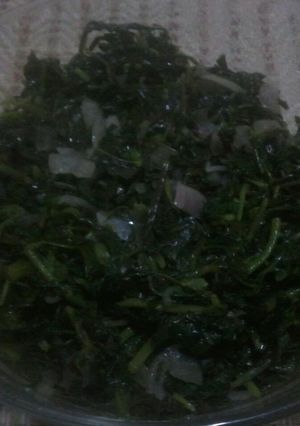 A picture of Dekosu Veges.
