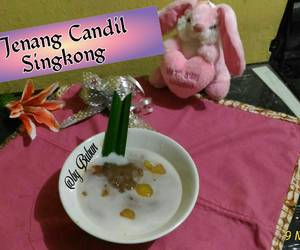 Cara Memasak Cepat Jenang Candil Singkong 25 Ramadhan 1441 H Lezat Mantap Cara Memasak Cepat Jenang Candil Singkong 25 Ramadhan 1441 H Lezat Mantap