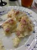 Varenekes / pierogi 🇺🇦
