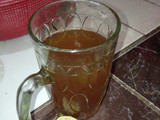 Minuman herbal