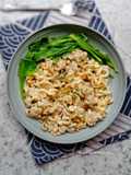 Mie Gluten Free