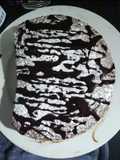 Torta CEBRA fácil y económica !