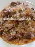 Arroz de Moelas