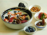 Nutrient rich diabetes friendly Super grain Blend Porridge