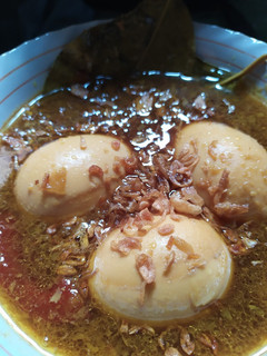 Foto resep Semur telur kecap
