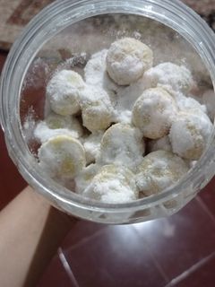 Foto resep Kue kering