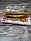 Pisang Coklat Keju