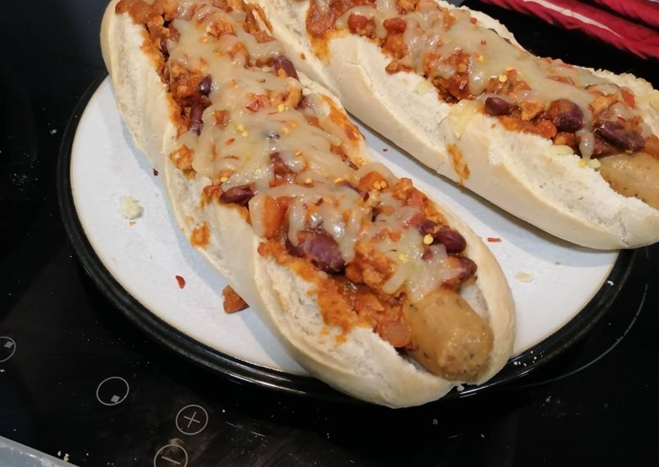 Chilli Dogs