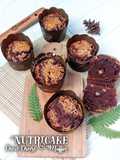 Nutricake Choco Cheese Muffin