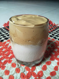 Foto resep Dalgona Coffee