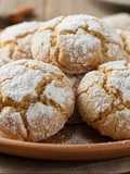 Almendrados al Jerez