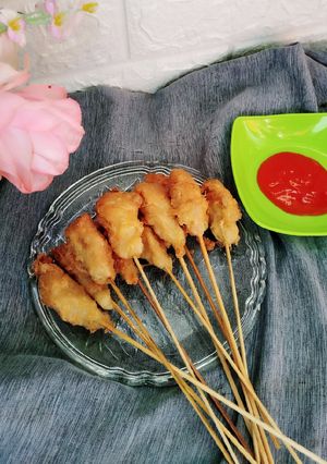 Foto resep Sempol Ayam Enak