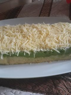 Foto resep Bolu singkong