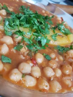 صورة لوصفة دوبارة بسكرية حريورة على كيف