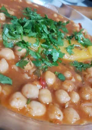 صورة لوصفة دوبارة بسكرية حريورة على كيف