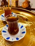 شاي ماء الورد
