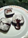 Chocolate Lava Cake