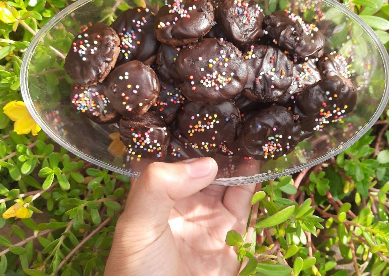 Kuker Choco kress