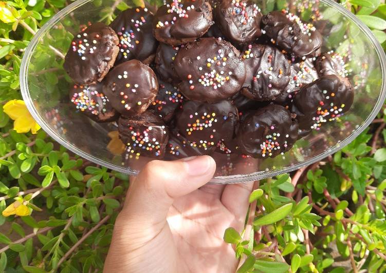 Cara Memasak Cepat Kuker Choco kress Ala Warteg