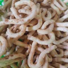 รูปของ Stik keju simpel