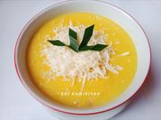 Gambar bubur jagung manis