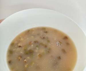 Resep Terbaik Kacang Hijau Ndeso Enak dan Sehat