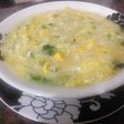 Sopa para bebé