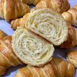 Croissant resep asli anti gagal enak pake banget !!!