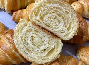 Foto resep Croissant resep asli anti gagal enak pake banget !!!