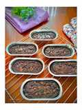 Brownies tanpa DCC