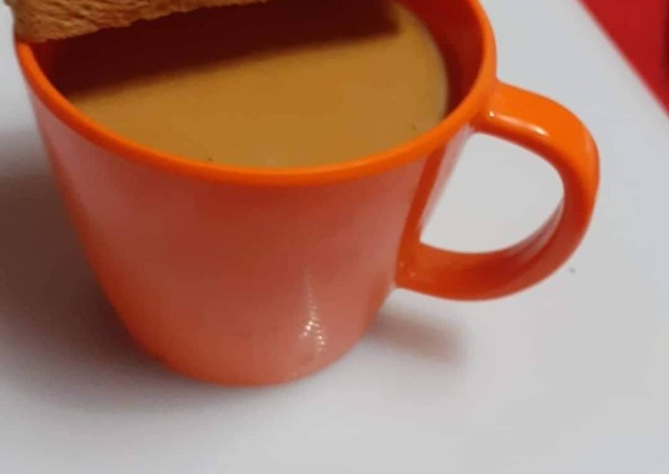 Adrak Elaichi Chai