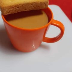 Adrak Elaichi Chai A picture of Adrak Elaichi Chai.