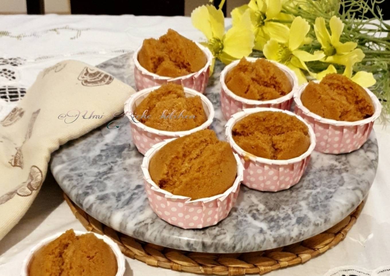 Kue Mangkok Jadoel😍