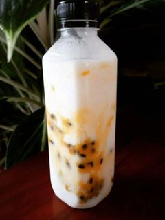 Hình của món Sữa chua uống.