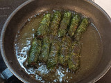 Chả cuốn lá vừng (Japan)