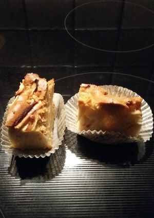 Φωτογραφία της συνταγής Μηλόπιτα!!!!!